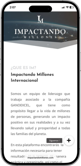 Academia de liderazgo