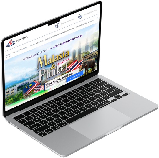 Código internacional